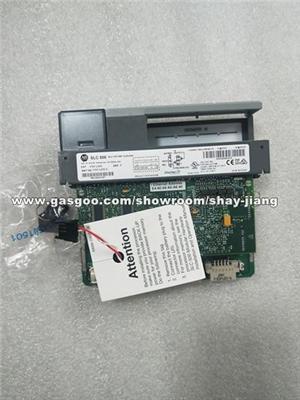 Hot-Sale For Allen Bradley 1747-L553P AB CPU Module