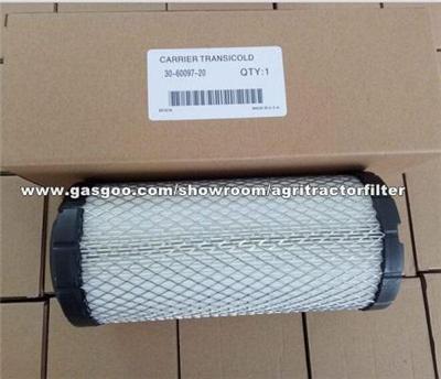 30-60097-20 Carrier Transicold Air Filter 306009720