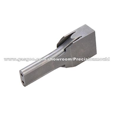 China OEM Precision Metal Stamping Mould Parts Producer Quality Custom Die Punch