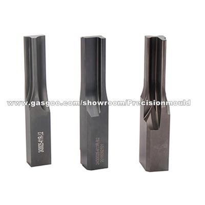 Iso9001 Skh51 Punch For Mold And Die Punch Mold