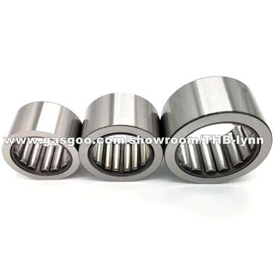 Nki20/16 Needle Roller Bearings Used For Compressors And Pumps