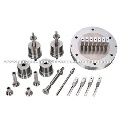 Guangdong Factory Offer The Direct Sales Non-Standard Powder Metallurgy Mould