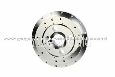 Specializing In The Production Of Non-Standard Blind Flange