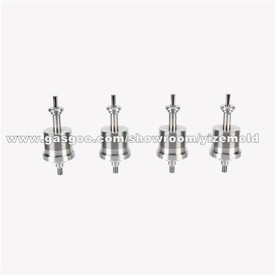 Customized Powder Metallurgy Mold For Metal Powder And Ceramic Powder Forming