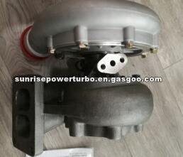 Turbocharger J90C 612601111010 Fit For WEICHAI