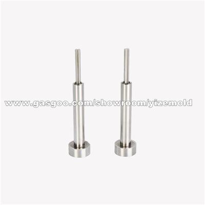 China Yize Mould Powder Metallurgy Mold According To Demand