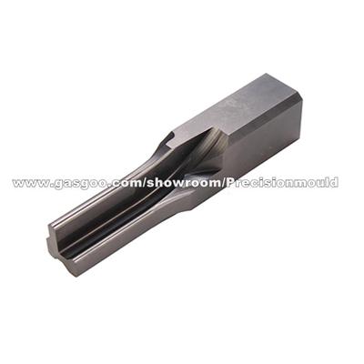 Precision Punch And Die Component Customized Processing Platform In China