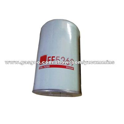 Fleetguard Fuel Filter LF5269 Diesel Engine Spare Parts