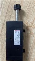 Norgren Herion Solenoid Valve