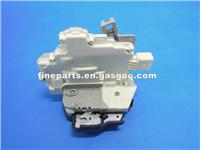 AUDI A6 C6 Front Right Door Lock LHD ， 4F1837016A