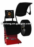Wheel Balancer