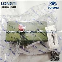 YUTONG Engine Mount Rubber Pad 1001-07156