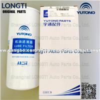 YUTONG Oil Filter 1012-00489
