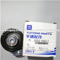 YUTONG Multi Wedge Idler Wheel 1025-00917