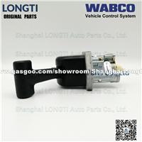 WABCO Hand Brake Valve, Parking9617230010