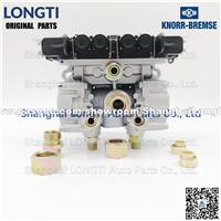 KNORR ABS Trailer Combination ValveCM-0162000