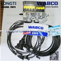 WABCO Trailer EBS System