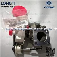 YUTONG The Supercharger1118-00463