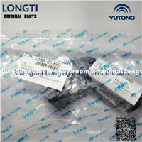 YUTONG Rectangular Rubber Hose 1303-03956