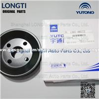 YUTONG Pump Pulley1307-00772