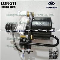YUTONG Clutch Booster1604-00510