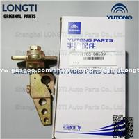 YUTONG Variable Speed Control Converter1703-00539