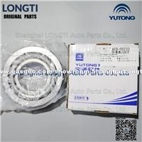 YUTONG Active Taper Gear Center Bearing2403-00733