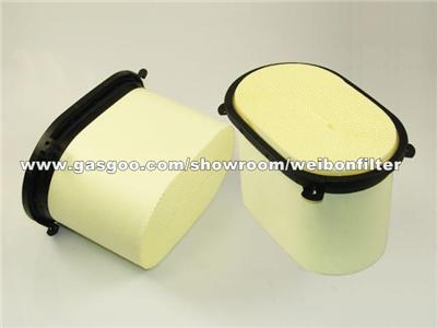 40192187 CP26295 LS Tractor Filters Replacement From WEIBON Filters