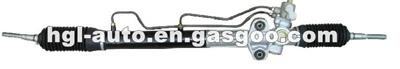 Power Steering Rack MR374892 For MITSUBISHI PAJERO V73 LHD