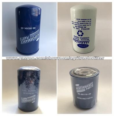 CARRIER TRANSICOLD OIL FILTER