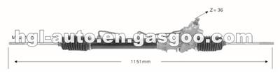Power Steering Rack 49001-Q5600 For NISSAN B13