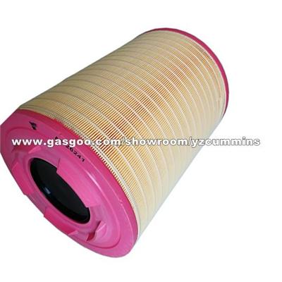 Fleetguard Shanghai AF26241 Diesel Engine Air Filter