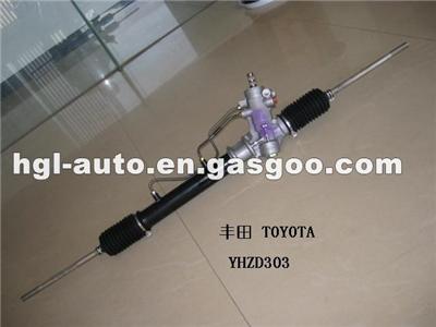 Power Steering Rack 44250-12231 44250-02010 For COROLLA EE90 / AE100