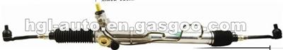 Power Steering Rack 44200-60022 For TOYOTA PRADO KZJ95 / LAND CRUISER VZJ95