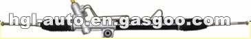 Power Steering Rack 8-97943519-0 For ISUZU D-MAX DMAX 4X4