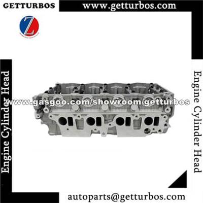 908 505 908505 Cylinder Head 11040-5M300 For Nissan YD25 YD22 Engine