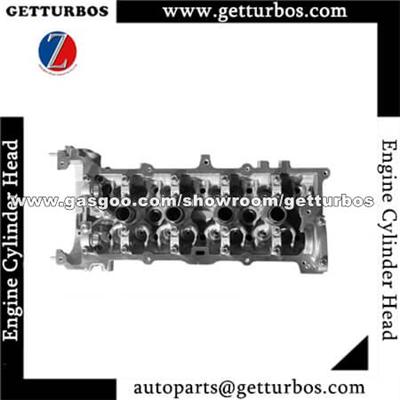 11040-0M600 11040-2F010 Cylinder Head For Nissan GA16-DE GA15-DE Engine