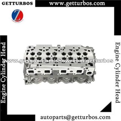 908 510 Cylinder Head11039-EB30A Nissan YD22-ETI YD25ETI