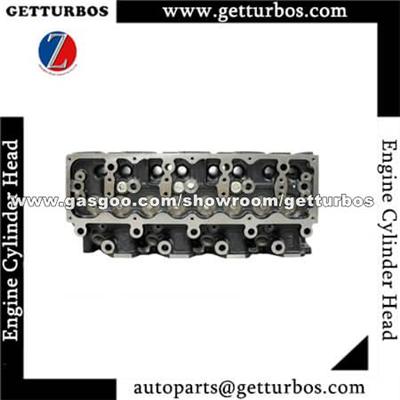 909 012 909012 Cylinder Head 11039-7F400 Nissan TD27 20mm