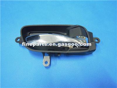 Nissan Handle Inside ，80670-3TA0D，80671-3TA0D