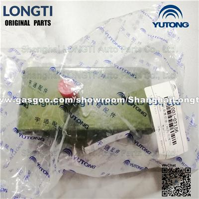 YUTONG Engine Mount Rubber Pad 1001-07156