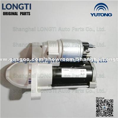 YUTONG Engine Starter 1015-00380