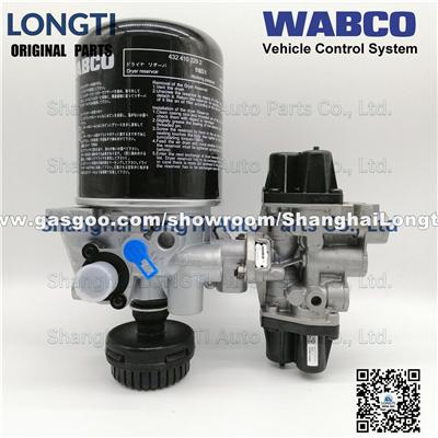 WABCO Air Processing Unit9325000560