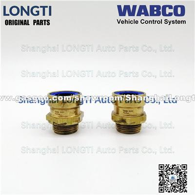 WABCO Pneumatic Fittings8938000042