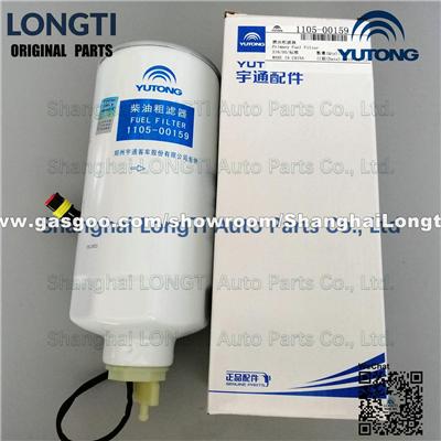 YUTONG Fuel Oil Coarse Filter Element1105-00159