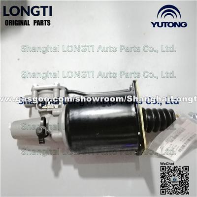 YUTONG Clutch Booster1604-00601