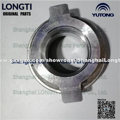 YUTONG Separating Bearing Assembly1714-00393