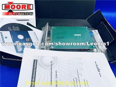 KJ3102X1-BA1 12P1863X082 EMERSON **In Stock + MORE DISCOUNTS