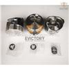 Changchai ZN390Q Crankshaft Piston Ring Cylinder Gasket Head