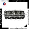 909 061 909061 Cylinder Head OK75A-10100 For Kia JT JTA Engine Match Besta GS Gran Besta GS K3000 8v
